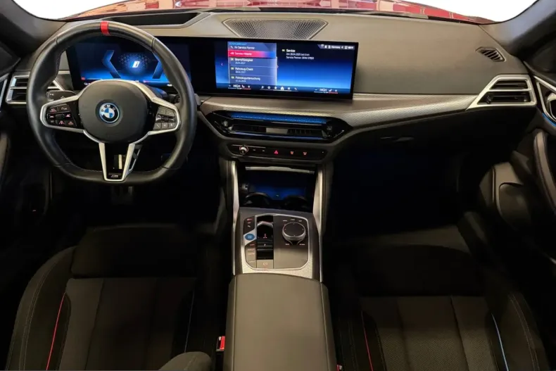 BMW i4 (Seria 4) din 2025 cu 26.300 km - oferta BMW228444 - foto 5