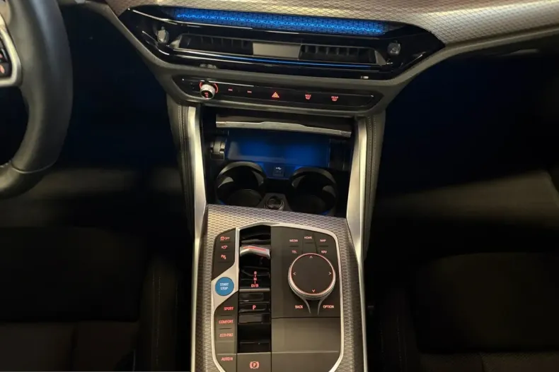 BMW i4 (Seria 4) din 2025 cu 26.300 km - oferta BMW228444 - foto 6