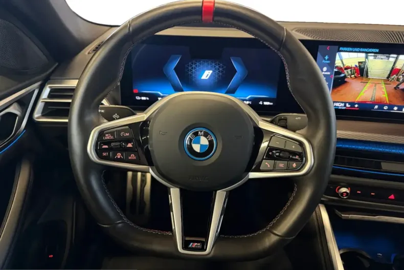 BMW i4 (Seria 4) din 2025 cu 26.300 km - oferta BMW228444 - foto 7