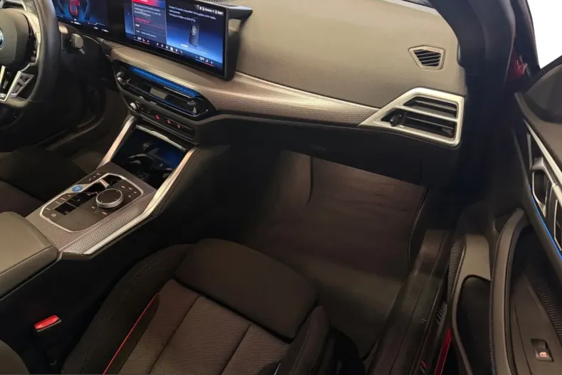 BMW i4 (Seria 4) din 2025 cu 26.300 km - oferta BMW228444 - foto 10