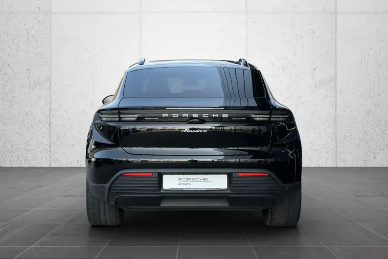 Porsche Macan din 2024 cu 25.850 km - oferta POR228445 - foto 5