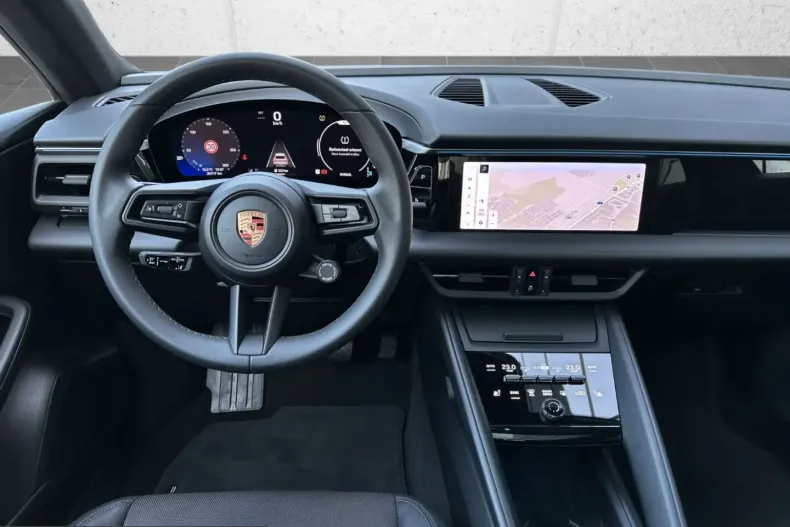 Porsche Macan din 2024 cu 25.850 km - oferta POR228445 - foto 9