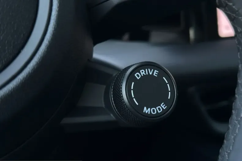 Porsche Macan din 2024 cu 25.850 km - oferta POR228445 - foto 14