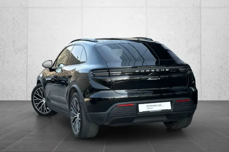 Porsche Macan din 2024 cu 25.850 km - oferta POR228445 - foto 29