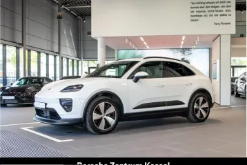 Porsche Macan din 2025 - oferta POR228446