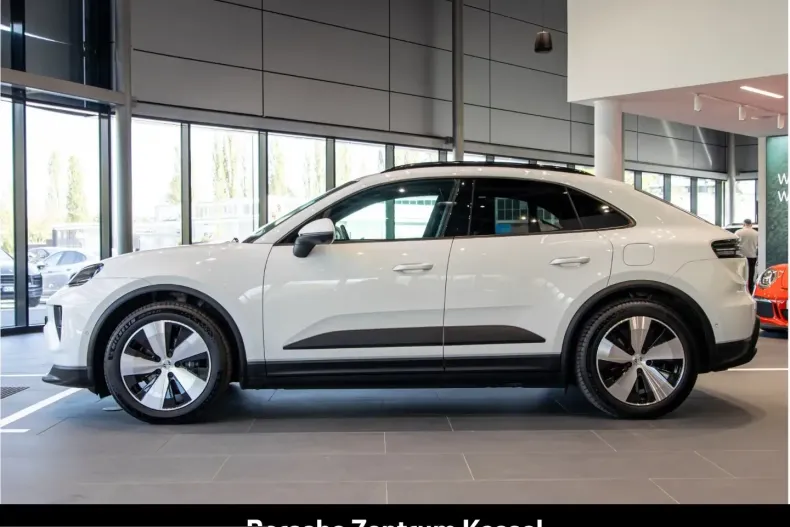Porsche Macan din 2025 cu 32.900 km - oferta POR228446 - foto 2