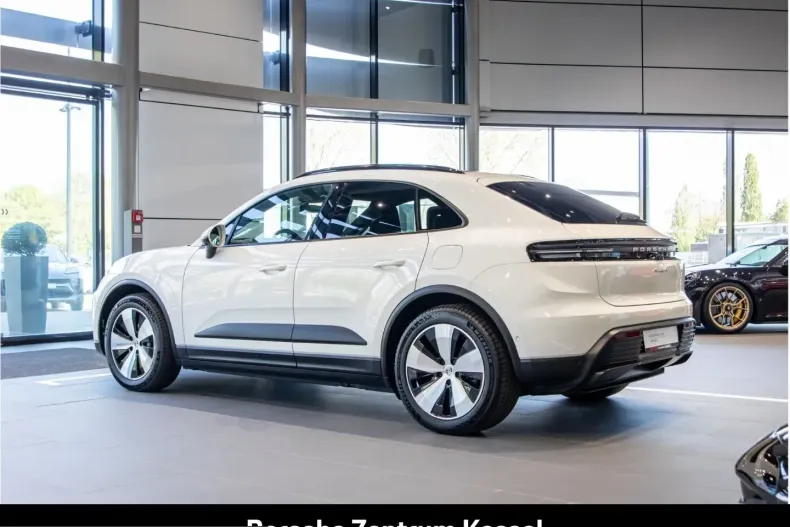 Porsche Macan din 2025 cu 32.900 km - oferta POR228446 - foto 3
