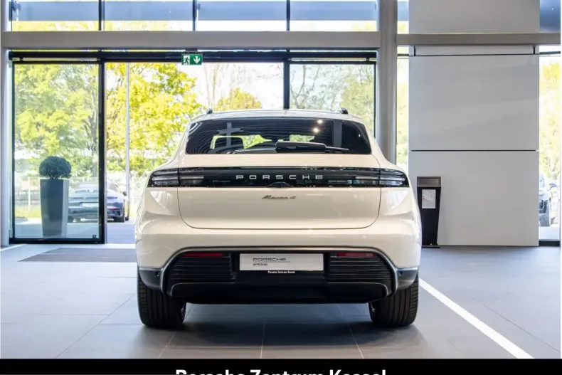 Porsche Macan din 2025 cu 32.900 km - oferta POR228446 - foto 4