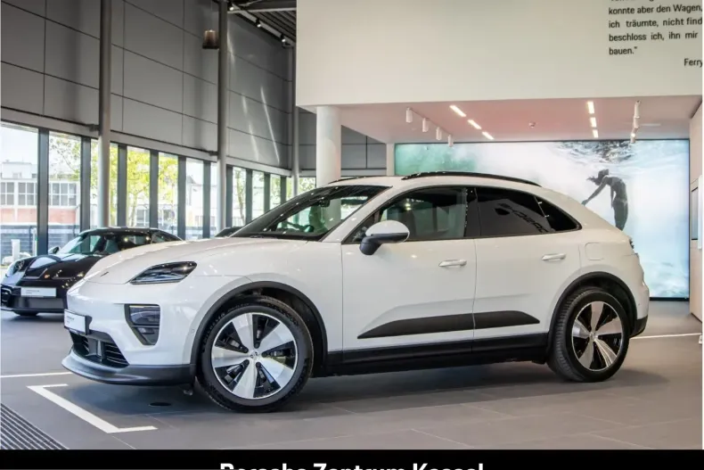 Porsche Macan din 2025 cu 32.900 km - oferta POR228446 - foto 7