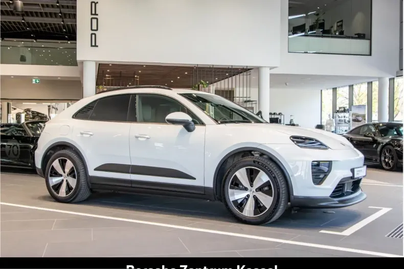 Porsche Macan din 2025 cu 32.900 km - oferta POR228446 - foto 8