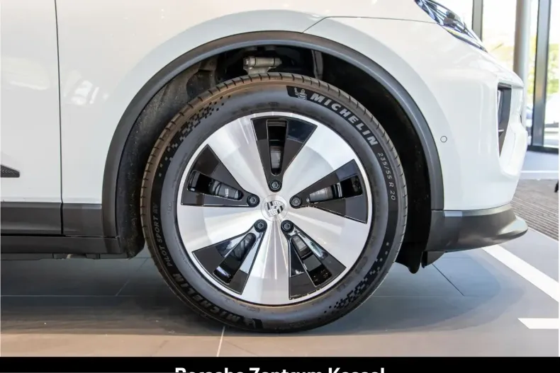 Porsche Macan din 2025 cu 32.900 km - oferta POR228446 - foto 9