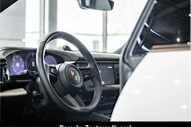 Porsche Macan din 2025 cu 32.900 km - oferta POR228446 - foto 12