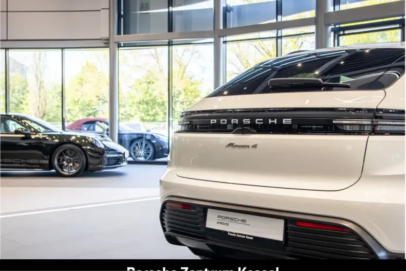 Porsche Macan din 2025 cu 32.900 km - oferta POR228446 - foto 21