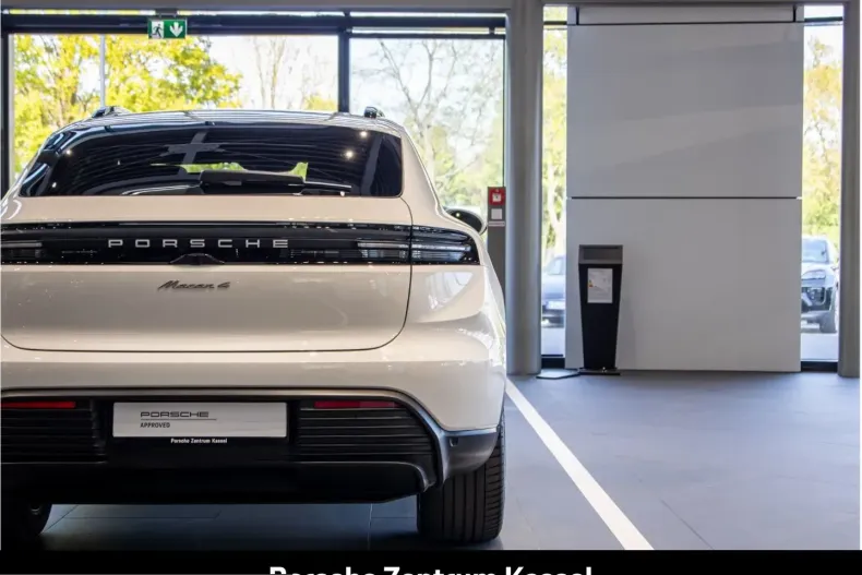 Porsche Macan din 2025 cu 32.900 km - oferta POR228446 - foto 28