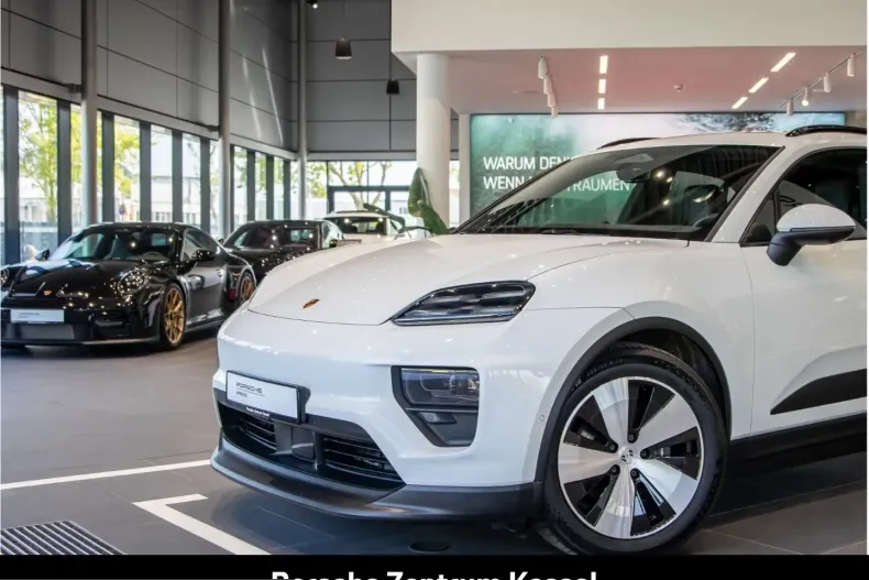 Porsche Macan din 2025 cu 32.900 km - oferta POR228446 - foto 34