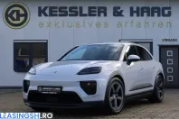 Porsche Macan din 2024 cu 5.750 km - oferta POR228447 - foto 1