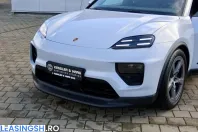 Porsche Macan din 2024 cu 5.750 km - oferta POR228447 - foto 2