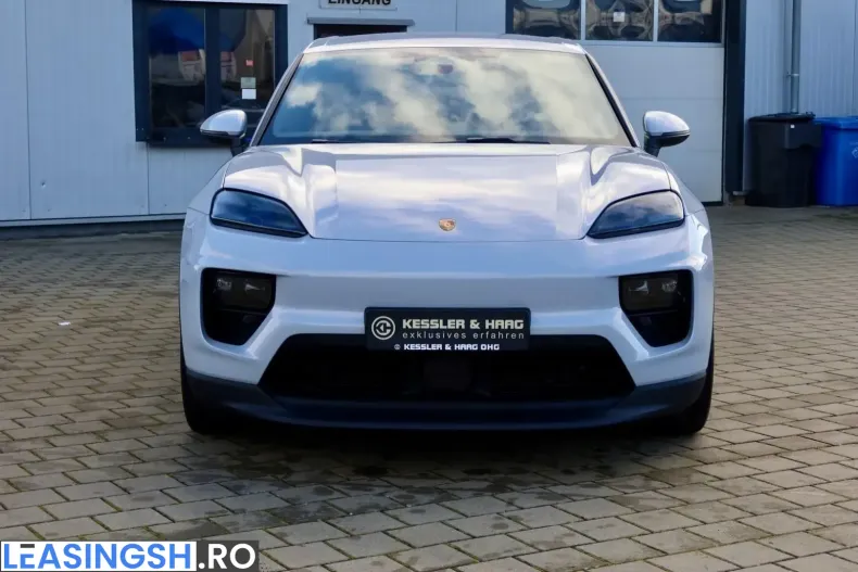 Porsche Macan din 2024 cu 5.750 km - oferta POR228447 - foto 3