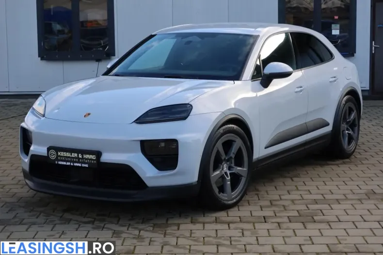 Porsche Macan din 2024 cu 5.750 km - oferta POR228447 - foto 4