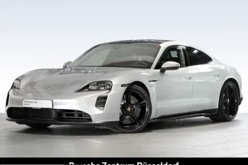 Porsche Taycan din 2023 - oferta POR228448