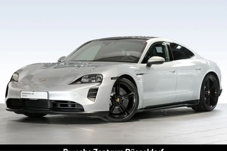 Porsche Taycan din 2023 cu 36.125 km - oferta POR228448 - foto 1