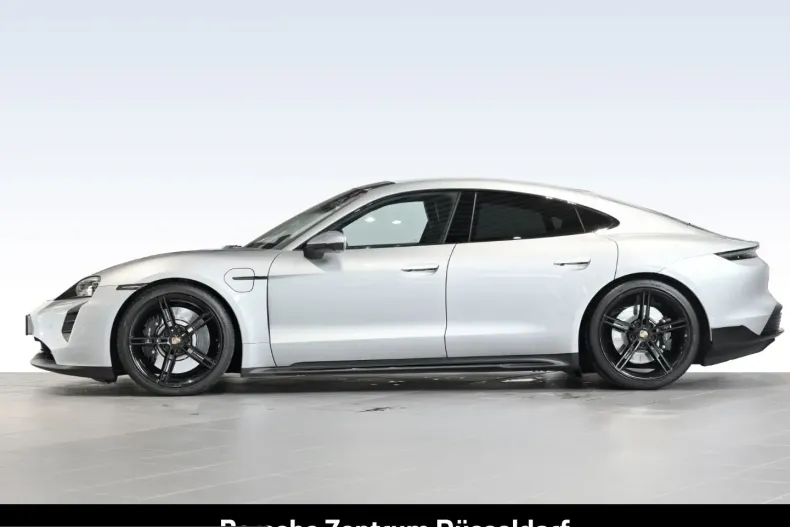 Porsche Taycan din 2023 cu 36.125 km - oferta POR228448 - foto 2