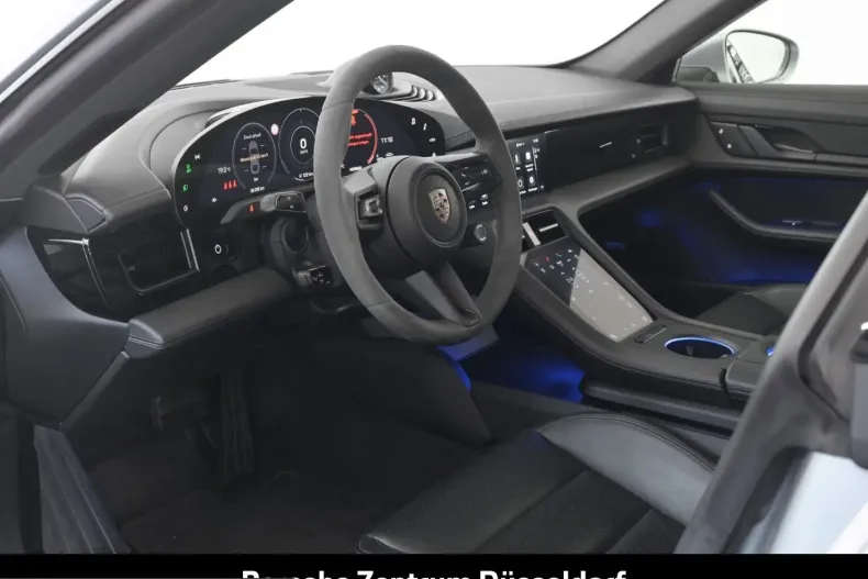 Porsche Taycan din 2023 cu 36.125 km - oferta POR228448 - foto 11
