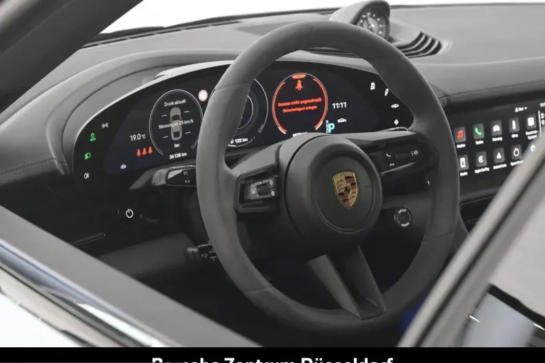 Porsche Taycan din 2023 cu 36.125 km - oferta POR228448 - foto 16