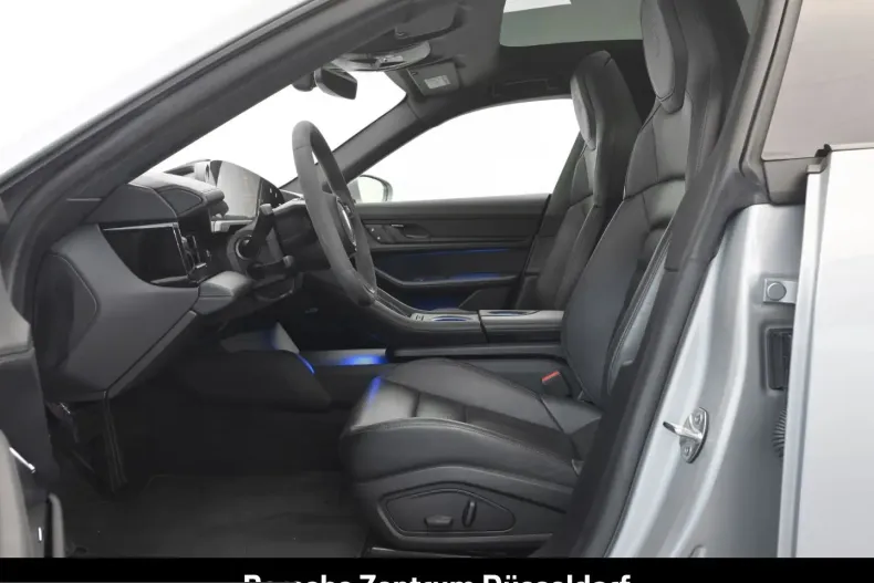 Porsche Taycan din 2023 cu 36.125 km - oferta POR228448 - foto 18