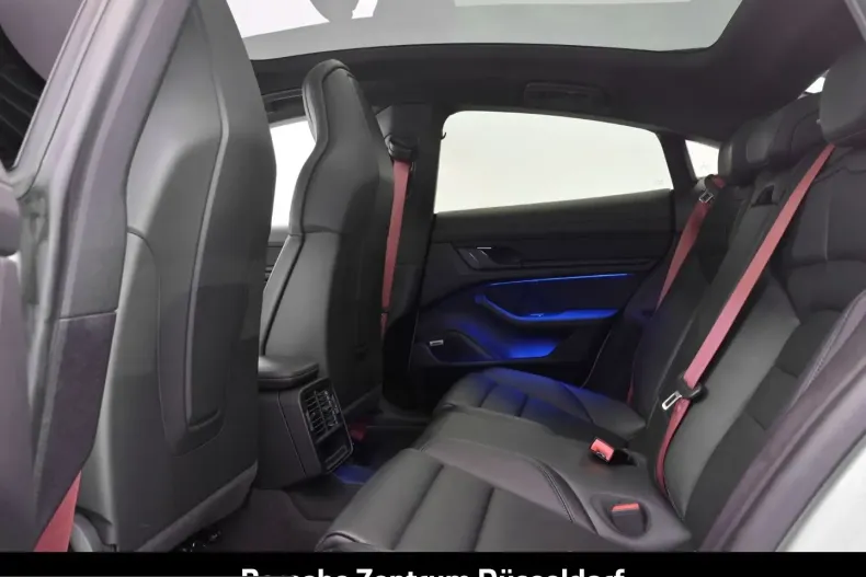 Porsche Taycan din 2023 cu 36.125 km - oferta POR228448 - foto 19