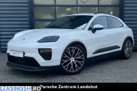 Porsche Macan din 2024 cu 9.990 km - oferta POR228450 - foto 1