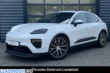 Porsche Macan din 2024 - oferta POR228450