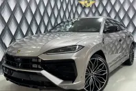 Lamborghini Urus din 2025 cu 10.000 km - oferta LAM228451 - foto 1