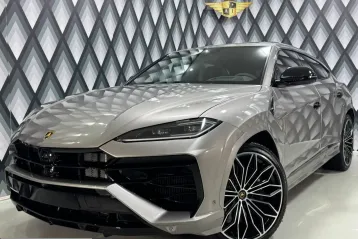 Lamborghini Urus din 2025 - oferta LAM228451