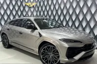 Lamborghini Urus din 2025 cu 10.000 km - oferta LAM228451 - foto 4