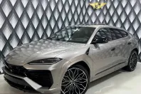 Lamborghini Urus din 2025 cu 10.000 km - oferta LAM228451 - foto 5