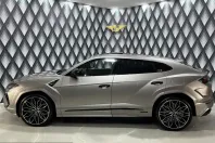 Lamborghini Urus din 2025 cu 10.000 km - oferta LAM228451 - foto 10