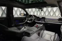 Lamborghini Urus din 2025 cu 10.000 km - oferta LAM228451 - foto 12