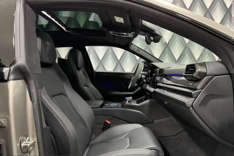Lamborghini Urus din 2025 cu 10.000 km - oferta LAM228451 - foto 19