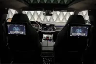 Lamborghini Urus din 2025 cu 10.000 km - oferta LAM228451 - foto 21