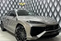 Lamborghini Urus din 2025 cu 10.000 km - oferta LAM228451 - foto 23