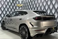 Lamborghini Urus din 2025 cu 10.000 km - oferta LAM228451 - foto 24