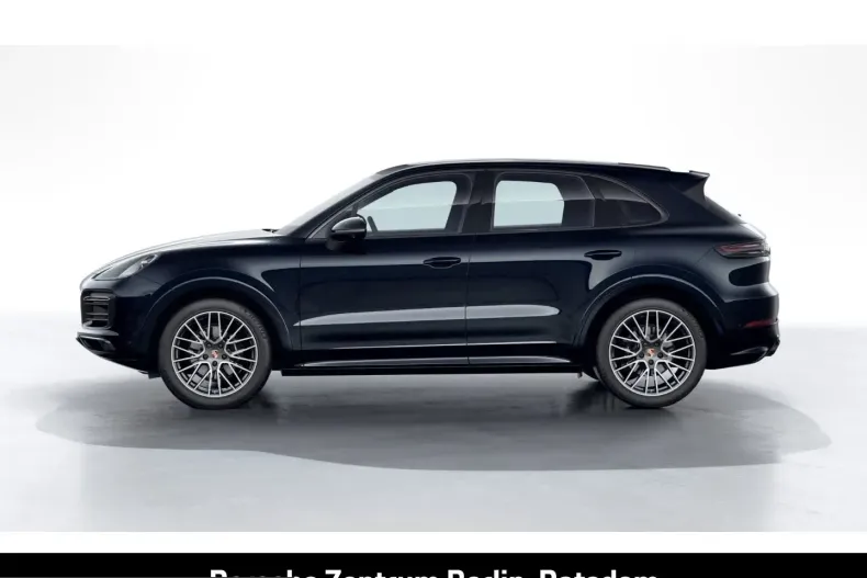 Porsche Cayenne din 2024 cu 61.035 km - oferta POR228452 - foto 2