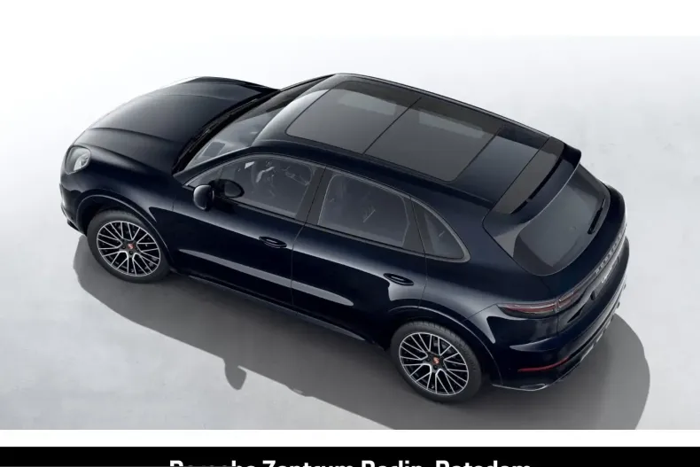 Porsche Cayenne din 2024 cu 61.035 km - oferta POR228452 - foto 4