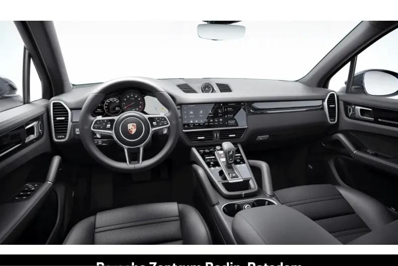 Porsche Cayenne din 2024 cu 61.035 km - oferta POR228452 - foto 6