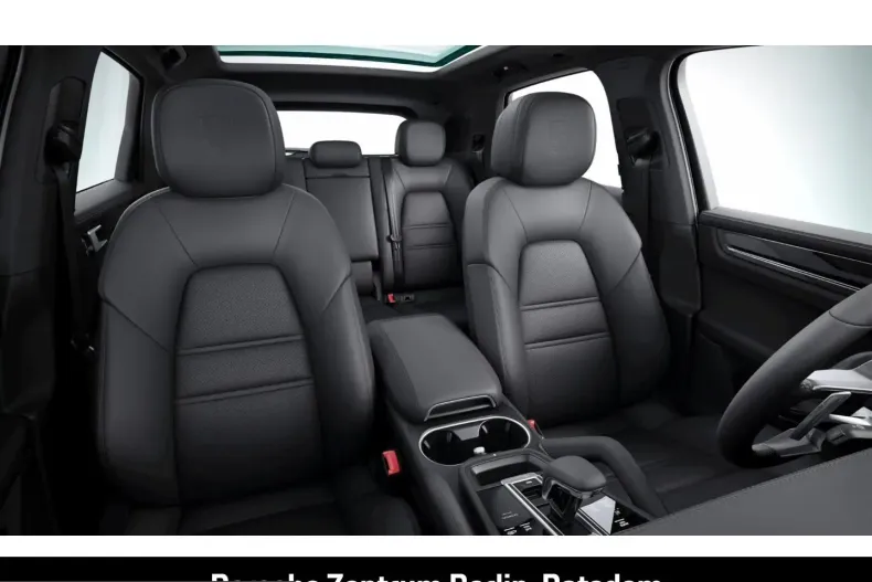 Porsche Cayenne din 2024 cu 61.035 km - oferta POR228452 - foto 7
