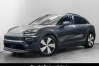 Porsche Macan din 2024 cu 28.043 km - oferta POR228453 - foto 1