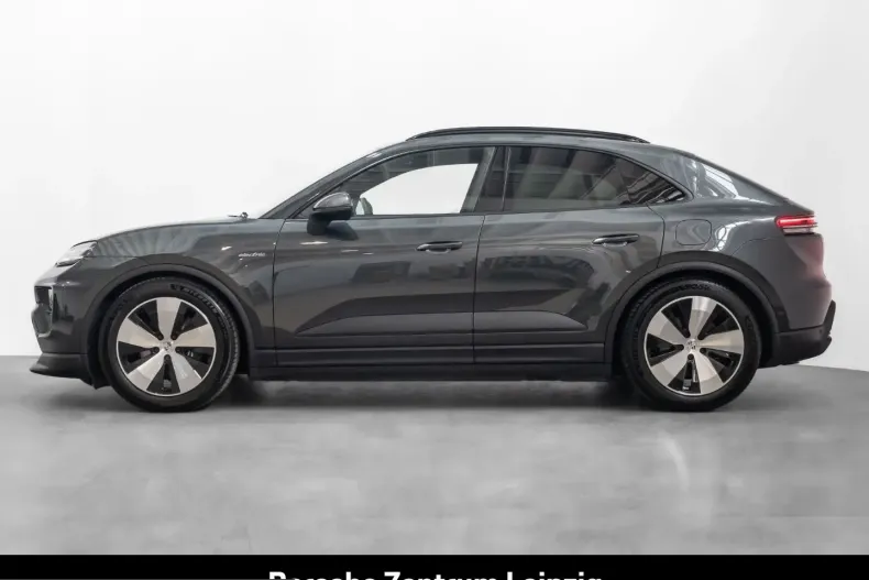 Porsche Macan din 2024 cu 28.043 km - oferta POR228453 - foto 2