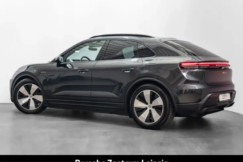 Porsche Macan din 2024 cu 28.043 km - oferta POR228453 - foto 3