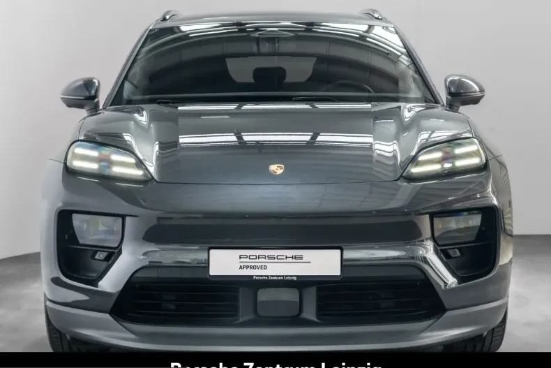 Porsche Macan din 2024 cu 28.043 km - oferta POR228453 - foto 4